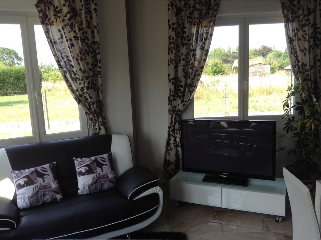 Residence Andre Quend Room photo
