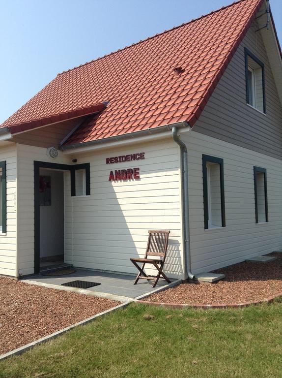 Residence Andre Quend Exterior photo