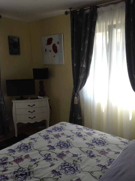 Residence Andre Quend Room photo