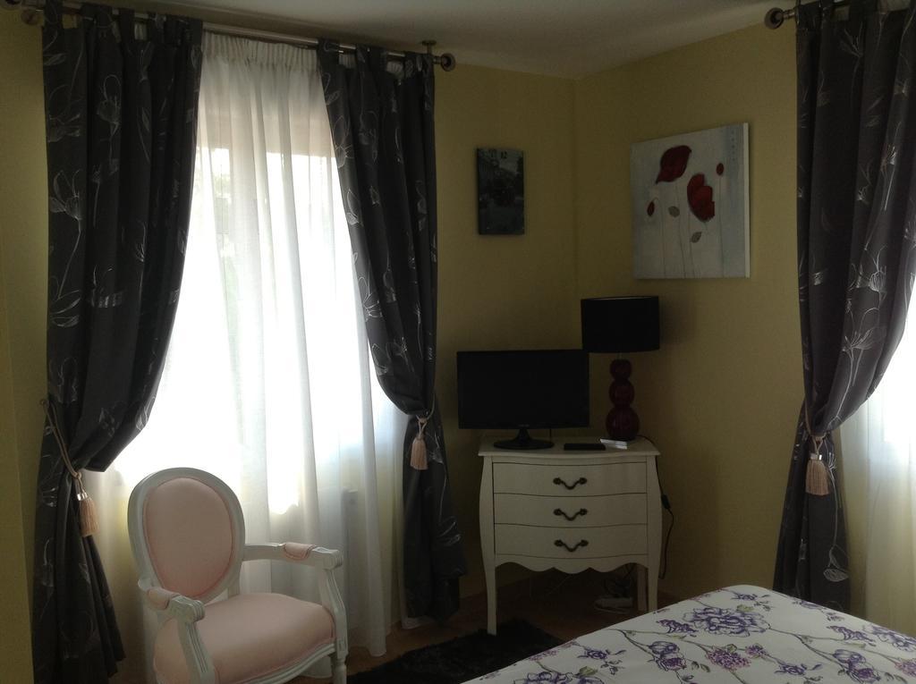 Residence Andre Quend Room photo