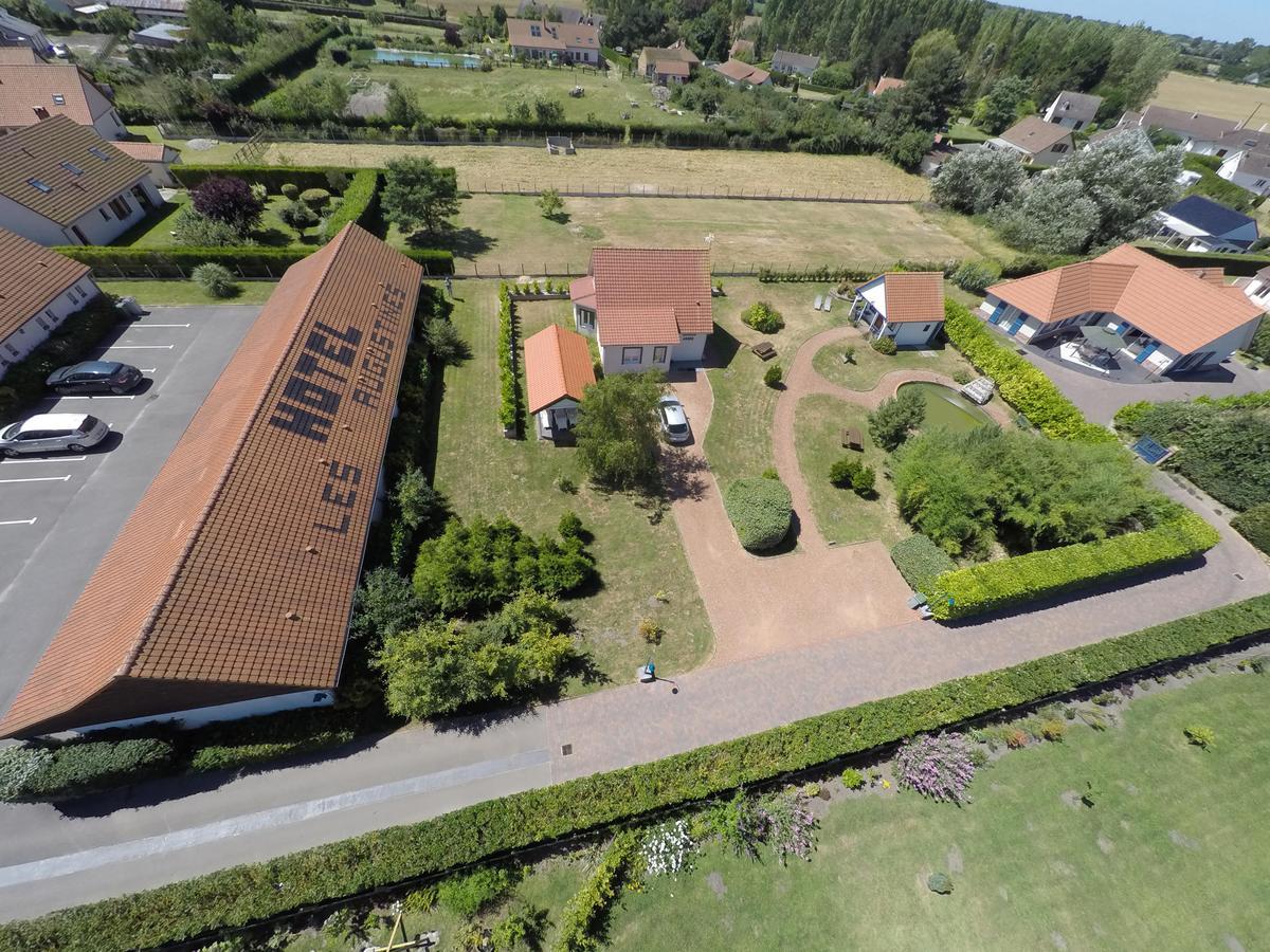 Residence Andre Quend Exterior photo